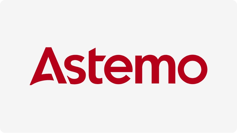 Astemo