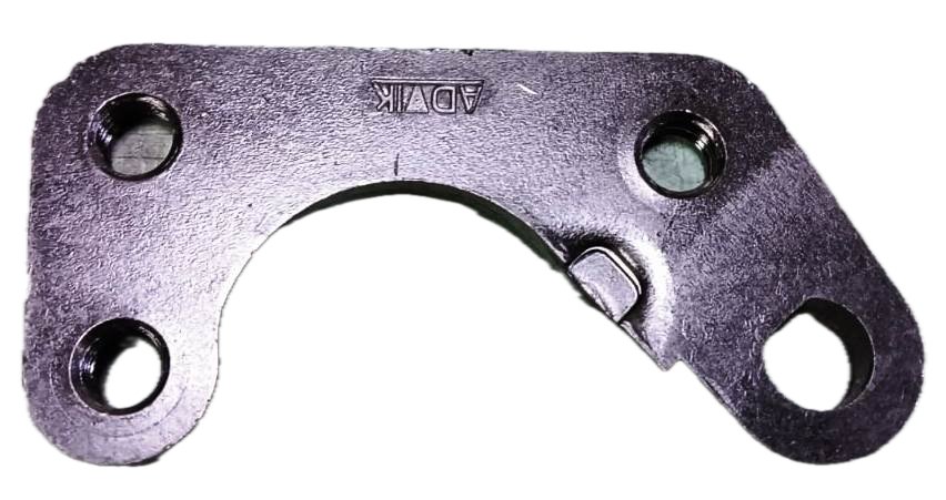 Disc Brake Part — view 1