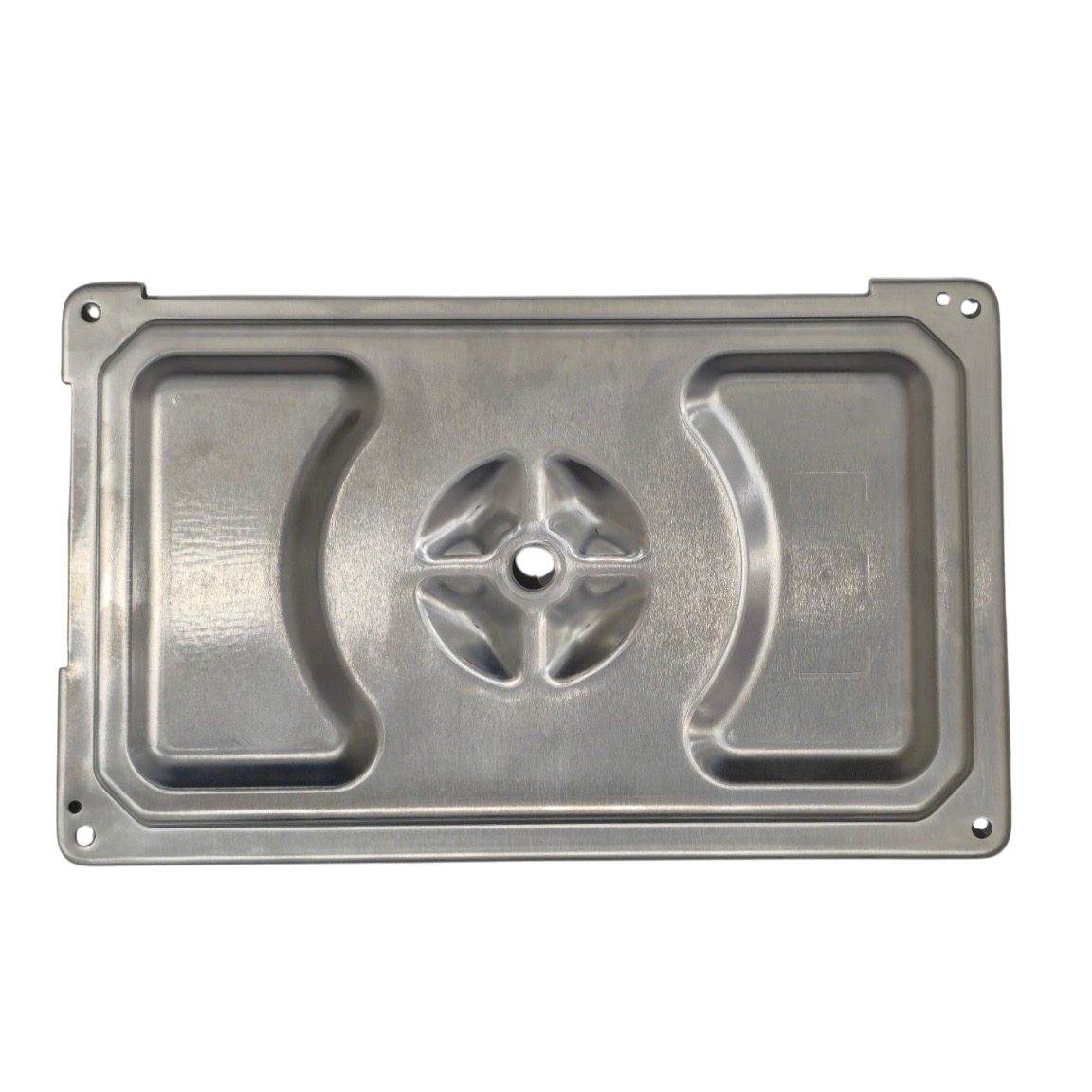 ECU enclosure view 5