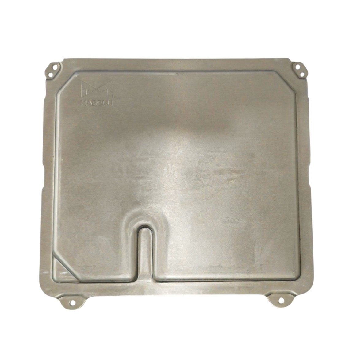 ECU enclosure view 12