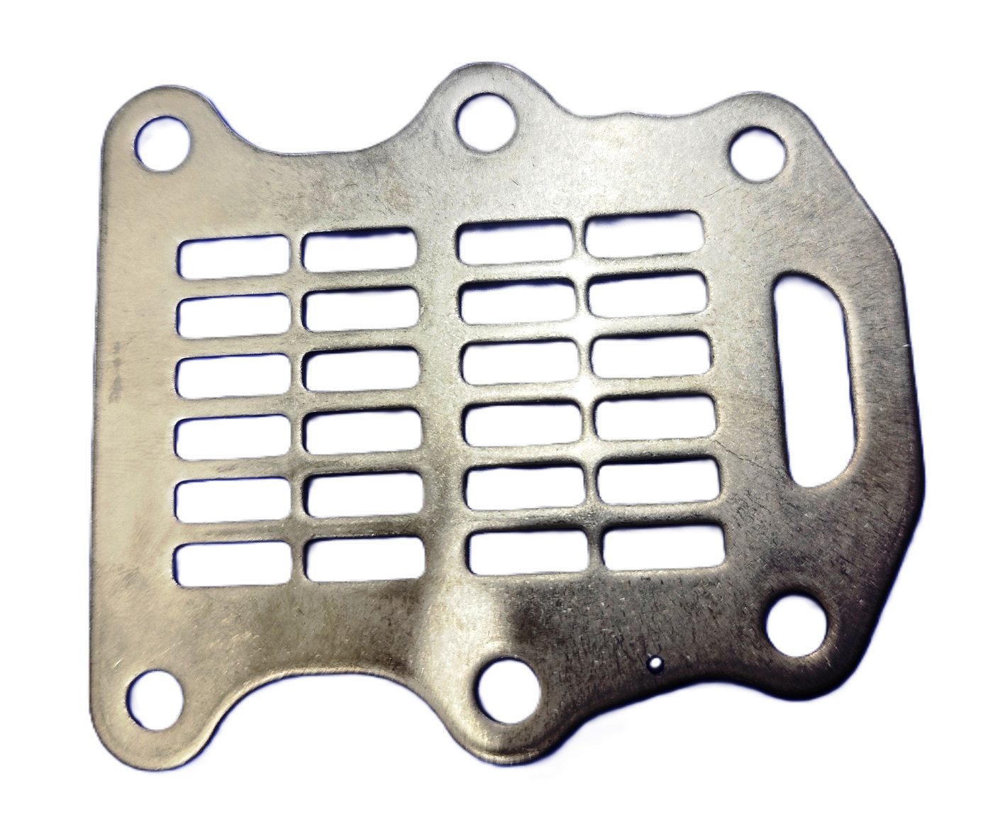 EGR Cooler / Thermal Component — view 1