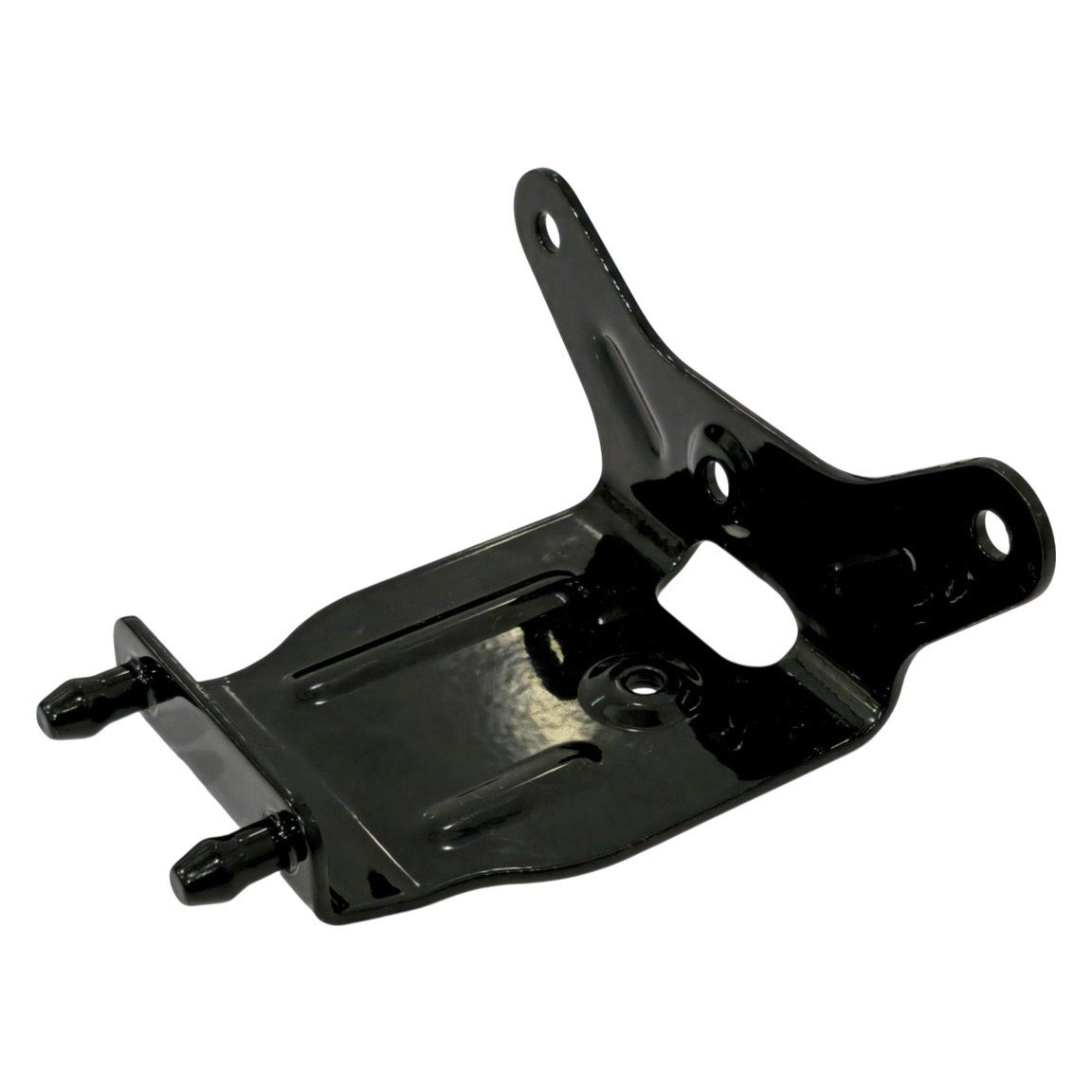 Engine Mount and Structural Bracket — view 1