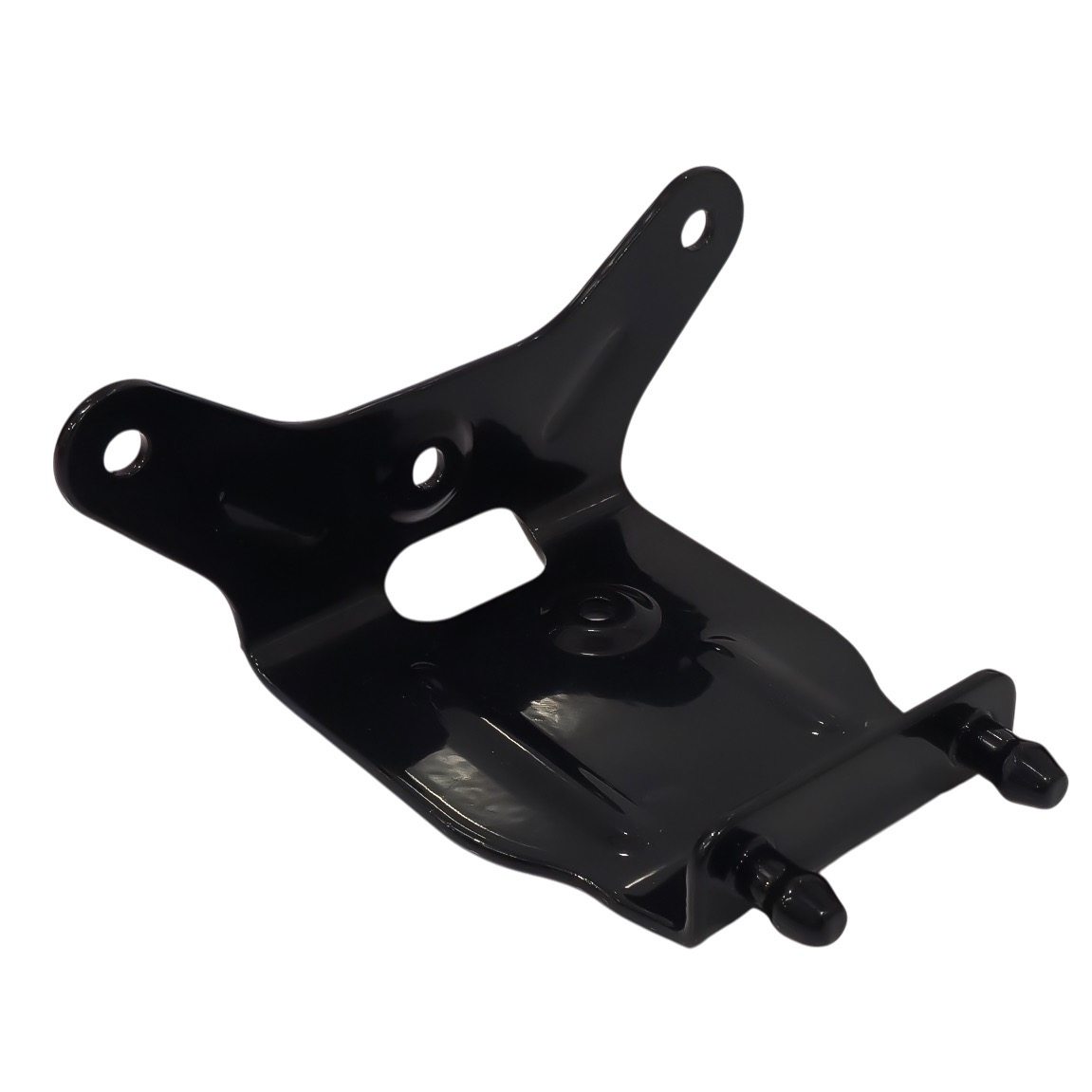 Engine mount view 2