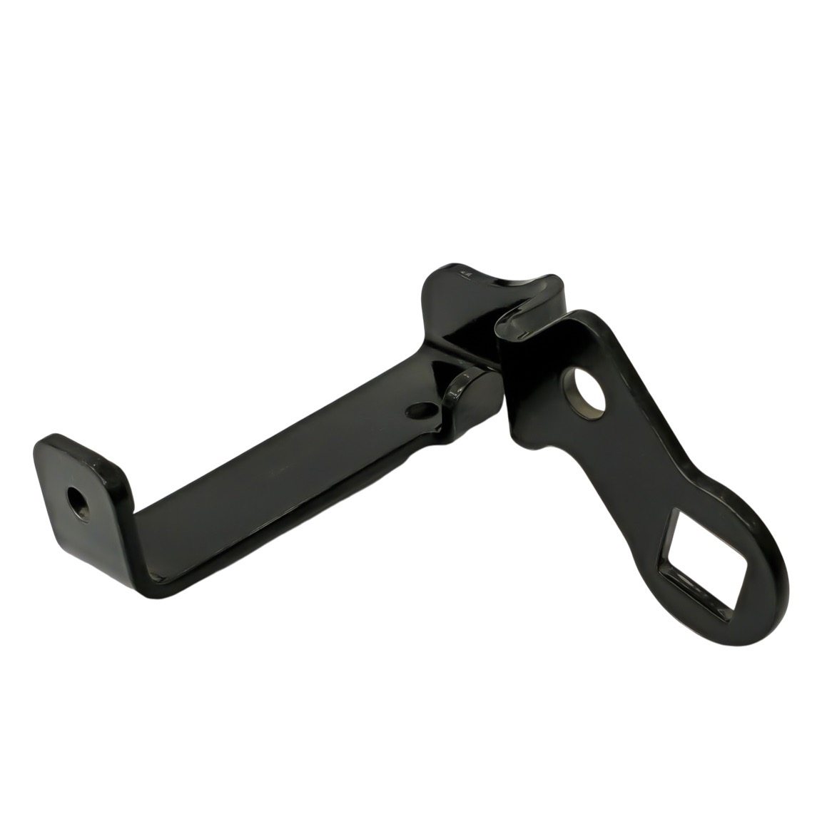 Engine mount view 4