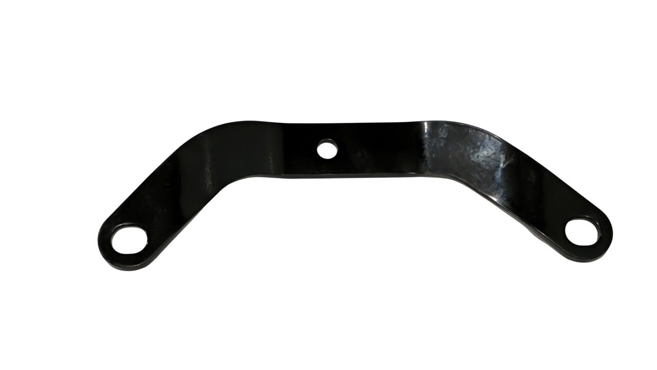 Engine mount view 5