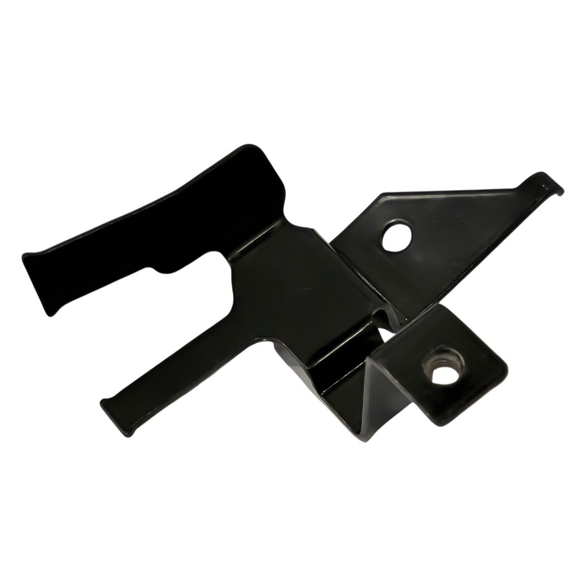 Engine mount view 9