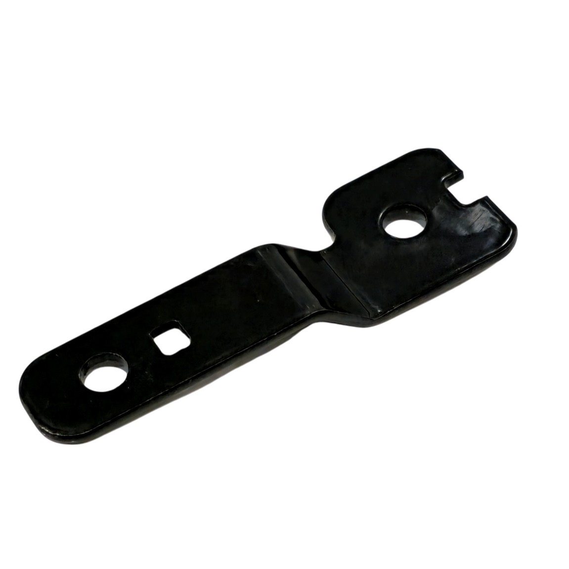 Engine mount view 10