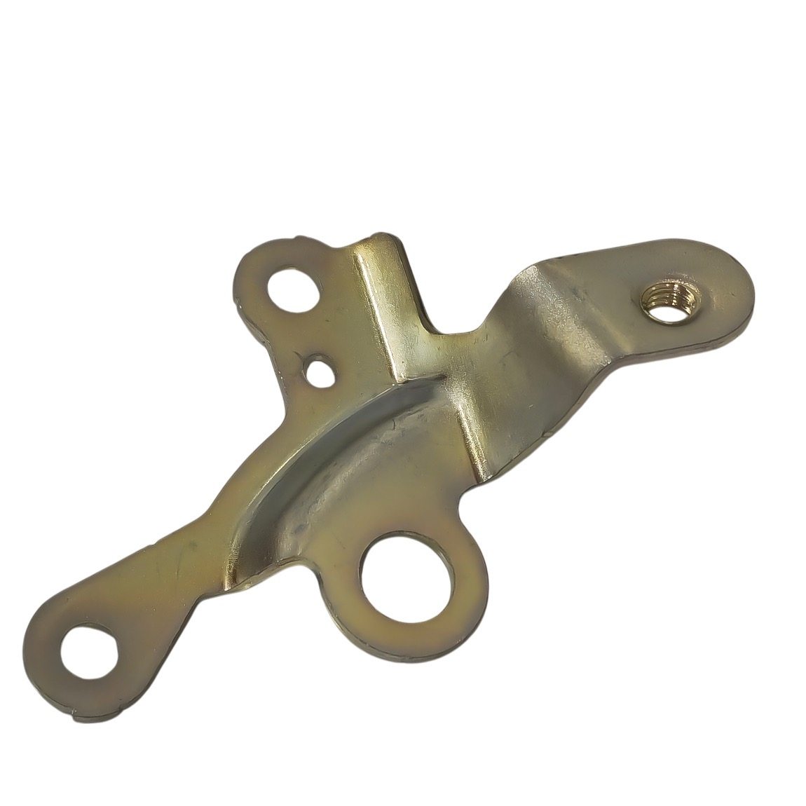 Engine mount view 13