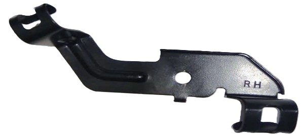 Engine mount view 15