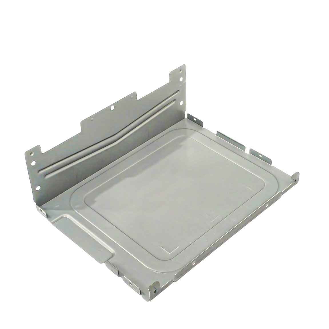 EV Component — battery structural rail