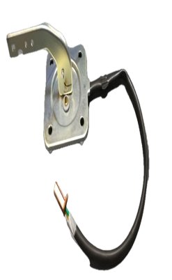 Two-Wheeler Bracket / Component — view 1