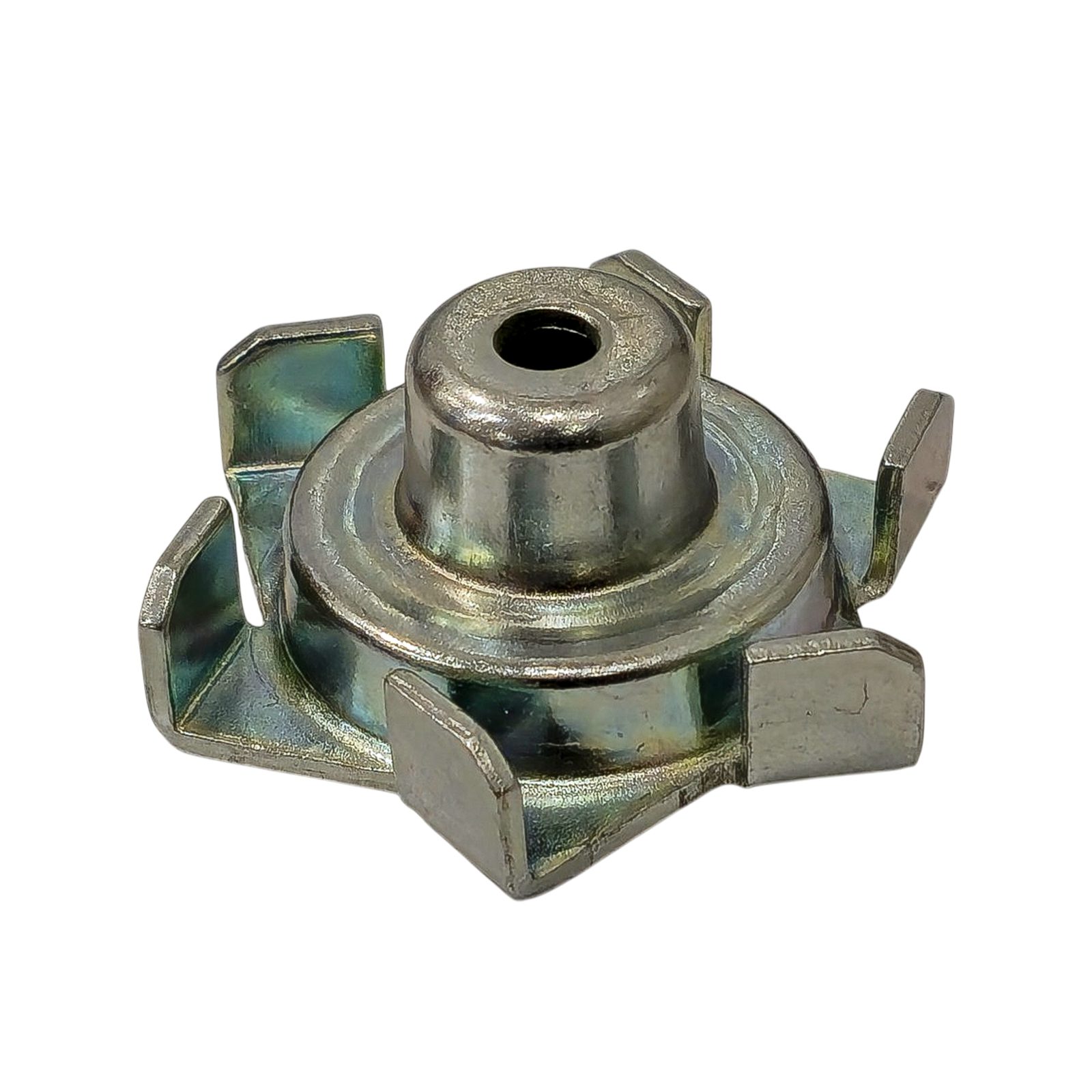 Fuel pump housing
