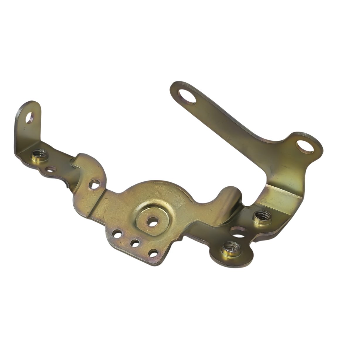 Gear shift linkage