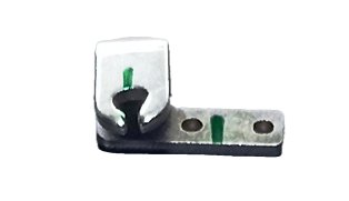 Throttle view 11