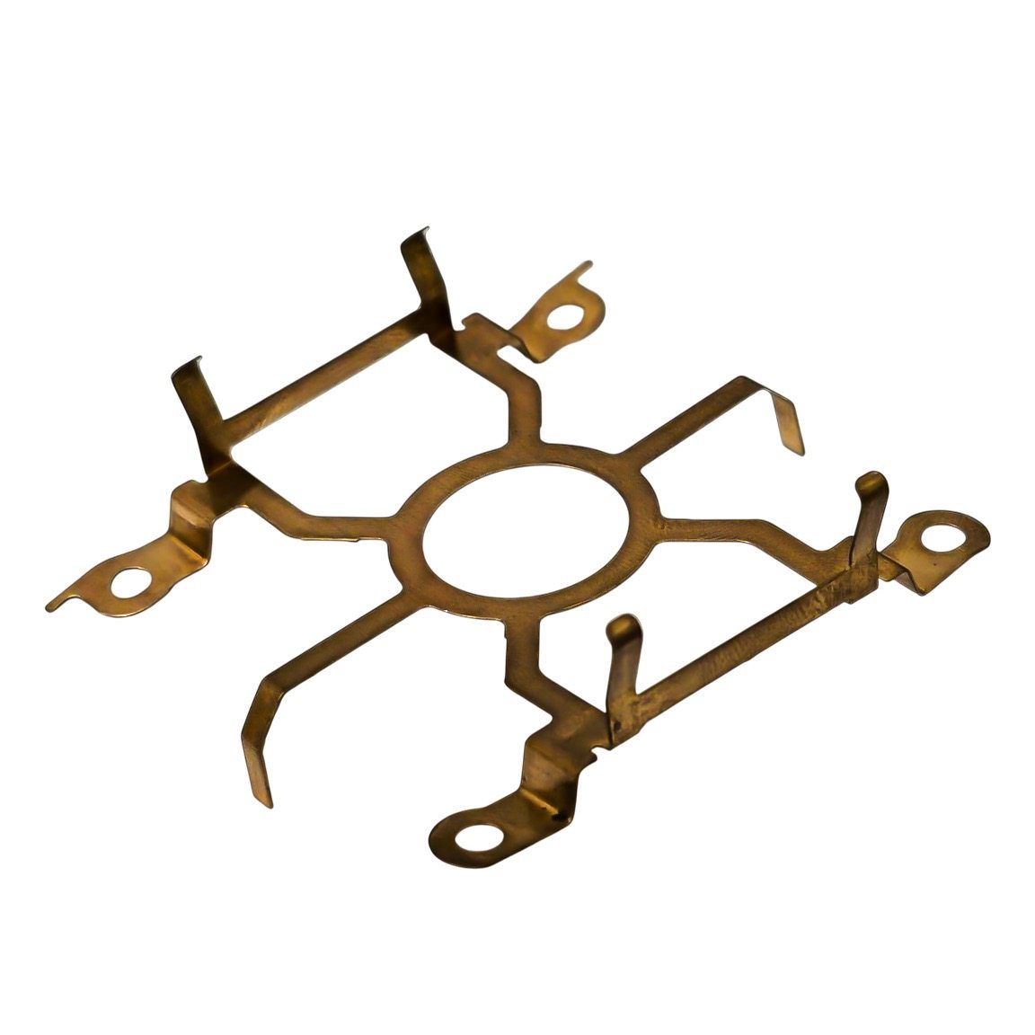 Transmission linkage view 5