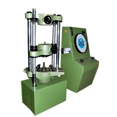 Universal Testing Machine - 1000 KN