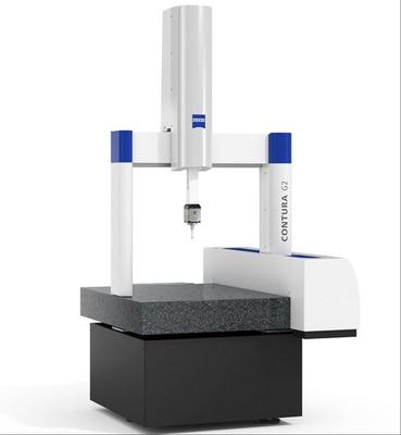 CMM - Carl Zeiss Contura G2
