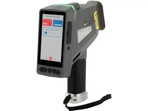 Spectrometer - Hitachi