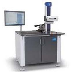 Surface Roughness - Carl Zeiss SurfComNex